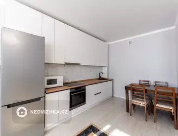 3-бөлмелі пәтер, қабат 9 барлық қабат саны 10, 77 м², 6-нобай