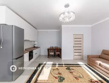 3-бөлмелі пәтер, қабат 9 барлық қабат саны 10, 77 м², 5-нобай