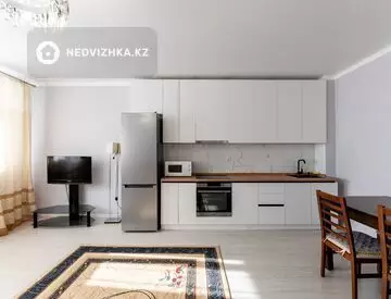 3-бөлмелі пәтер, қабат 9 барлық қабат саны 10, 77 м², 7-нобай
