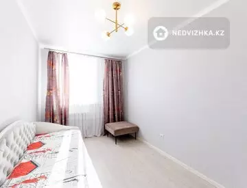 3-бөлмелі пәтер, қабат 9 барлық қабат саны 10, 77 м², 10-нобай