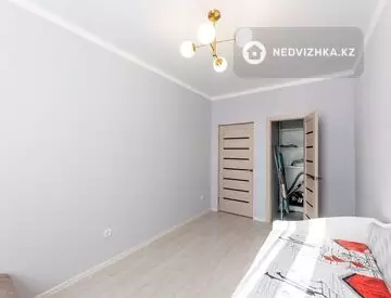 3-бөлмелі пәтер, қабат 9 барлық қабат саны 10, 77 м², 12-нобай