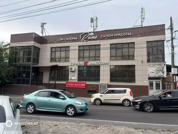Офис, Магазин и др., этаж 1 из 3, 350 м²
