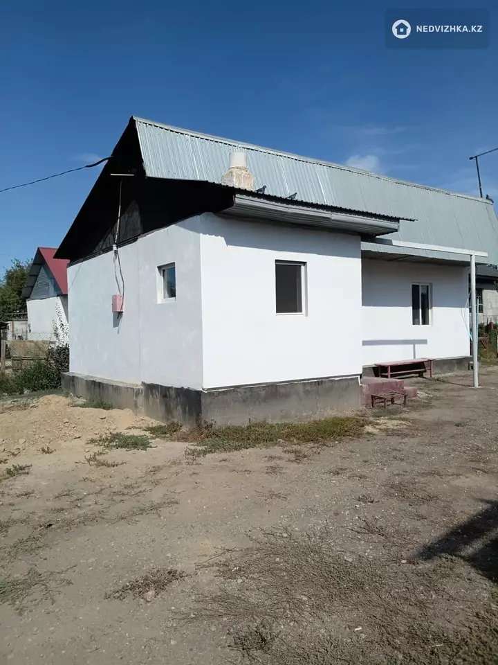 3-бөлмелі үй, 6 соттық, 52 м², 2-фотосурет