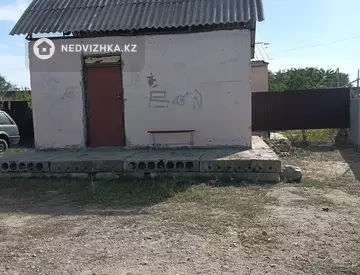 3-бөлмелі үй, 6 соттық, 52 м², 3-нобай