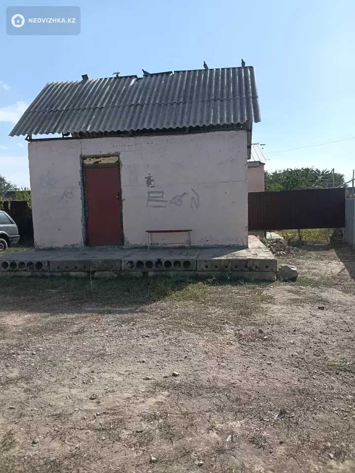 3-бөлмелі үй, 6 соттық, 52 м², 3-фотосурет