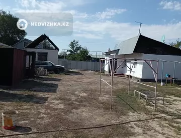 3-бөлмелі үй, 6 соттық, 52 м², 4-нобай
