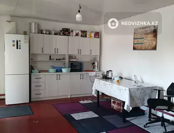 3-бөлмелі үй, 6 соттық, 52 м², 5-нобай