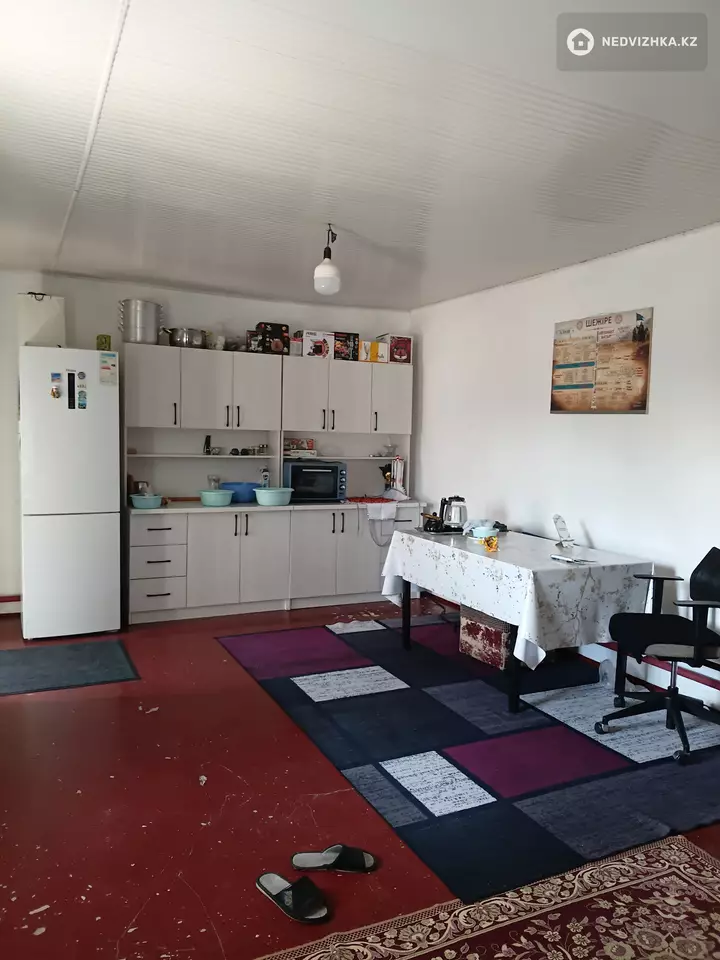 3-бөлмелі үй, 6 соттық, 52 м², 5-фотосурет
