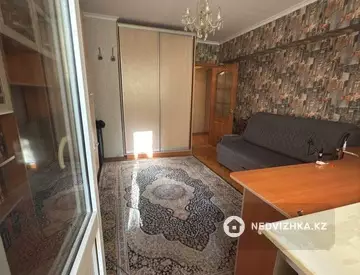 2-комнатная квартира, этаж 2 из 5, 63 м², миниатюра 3