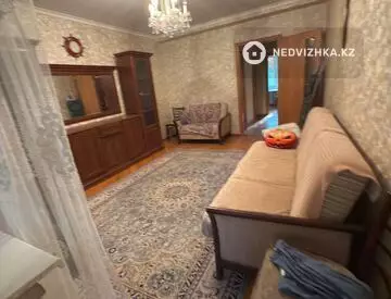 2-комнатная квартира, этаж 2 из 5, 63 м², миниатюра 2
