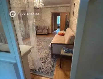 2-комнатная квартира, этаж 2 из 5, 63 м², миниатюра 5