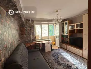 2-комнатная квартира, этаж 2 из 5, 63 м², миниатюра 6