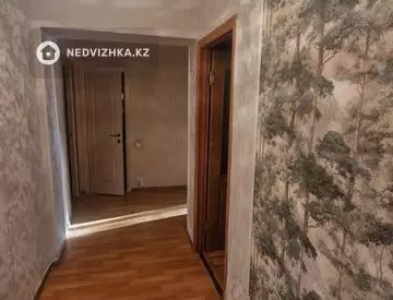 2-комнатная квартира, этаж 2 из 5, 63 м², миниатюра 11