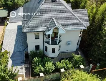 7-комнатный дом, 7.4 соток, 337 м², миниатюра 6