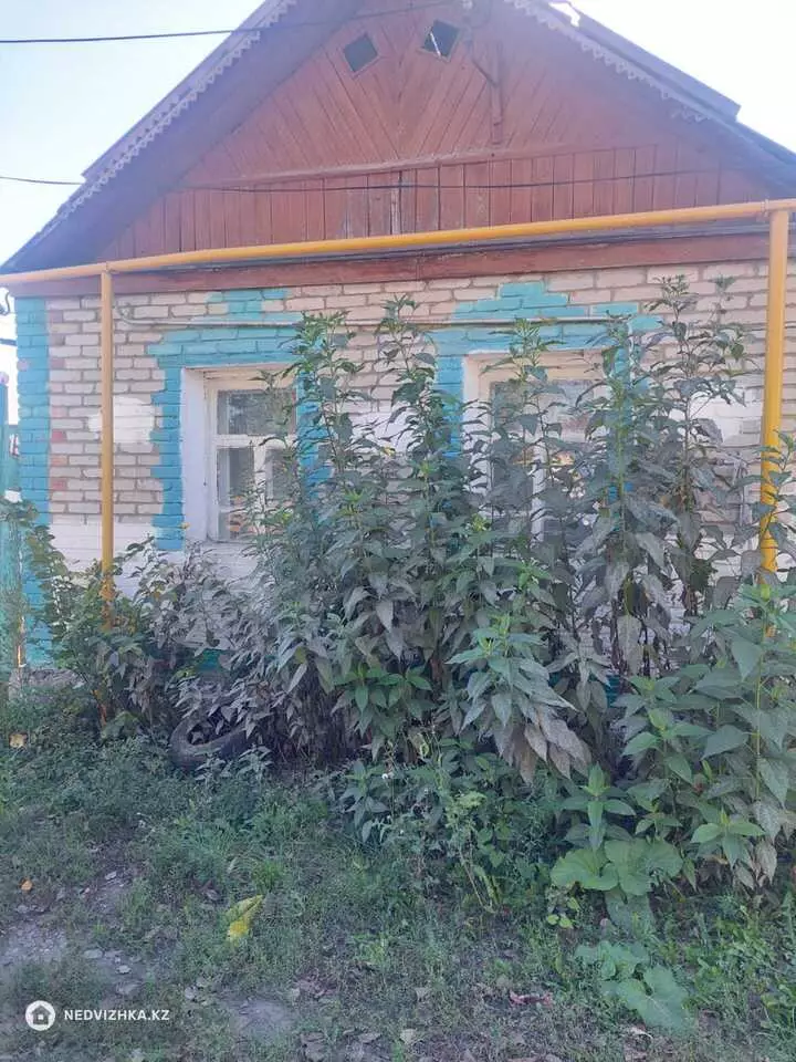 4-комнатный дом, 3.9 соток, 54 м², фотография 3