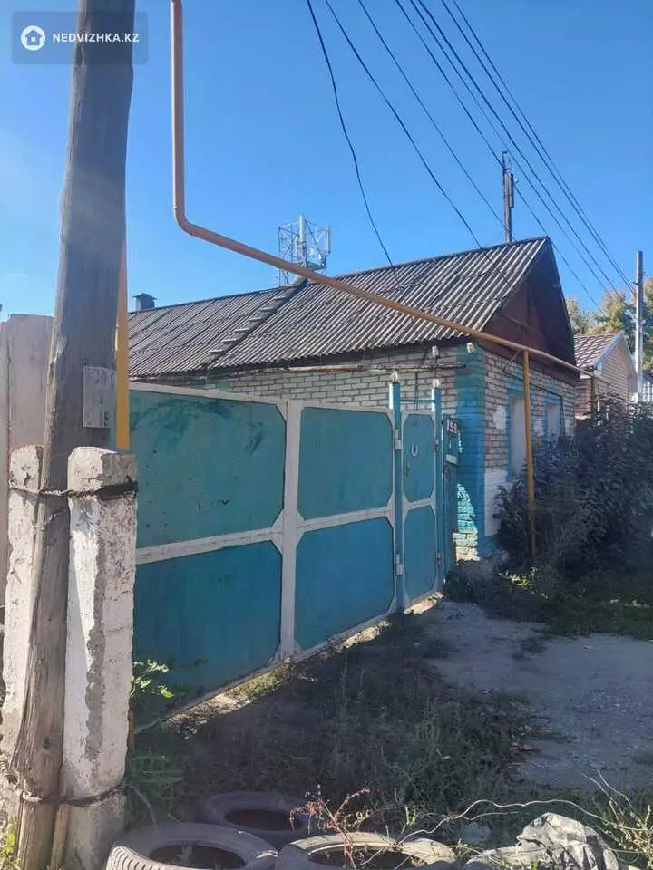 4-комнатный дом, 3.9 соток, 54 м², фотография 2