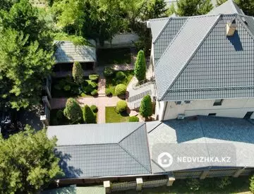7-комнатный дом, 7.4 соток, 337 м², миниатюра 7