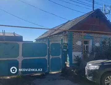 4-комнатный дом, 3.9 соток, 54 м², миниатюра 1