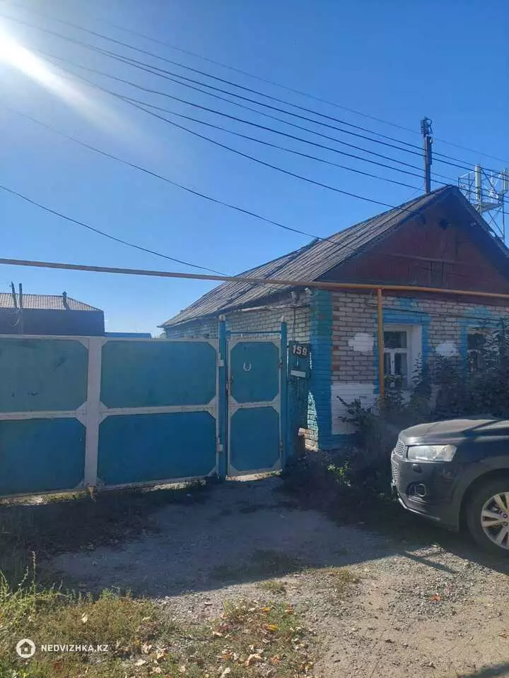 4-комнатный дом, 3.9 соток, 54 м²