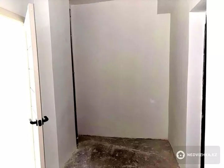 1-бөлмелі пәтер, қабат 1 барлық қабат саны 5, 39 м², 3-фотосурет