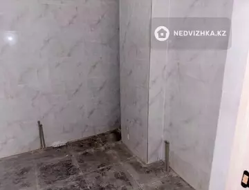 1-бөлмелі пәтер, қабат 1 барлық қабат саны 5, 39 м², 5-нобай