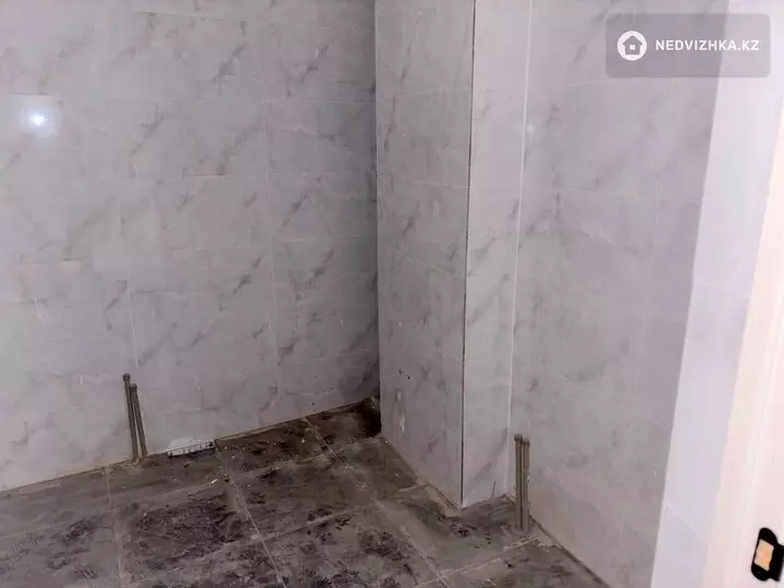 1-бөлмелі пәтер, қабат 1 барлық қабат саны 5, 39 м², 5-фотосурет