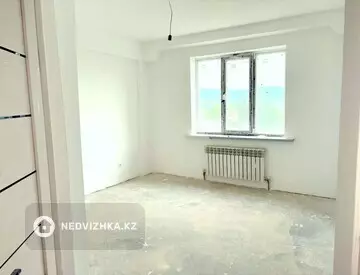 1-бөлмелі пәтер, қабат 1 барлық қабат саны 5, 39 м², 1-нобай