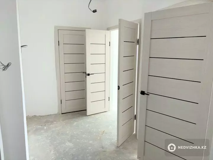 1-бөлмелі пәтер, қабат 1 барлық қабат саны 5, 39 м², 2-фотосурет