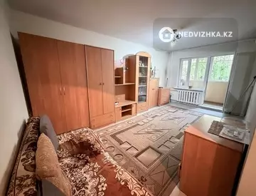 1-комнатная квартира, этаж 1 из 5, 33 м², миниатюра 2