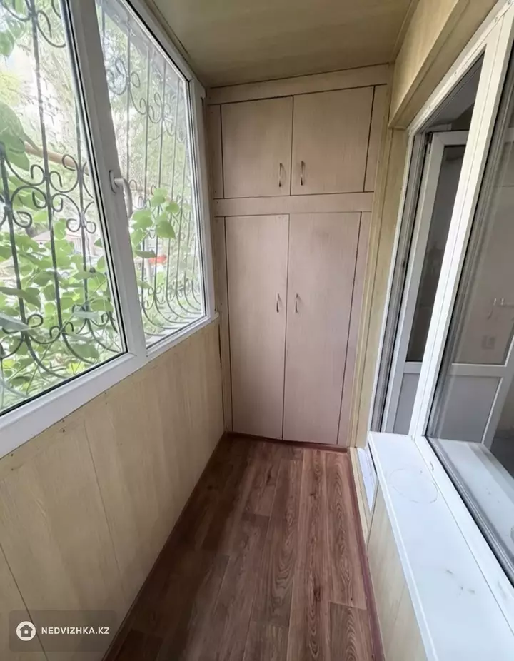 1-комнатная квартира, этаж 1 из 5, 33 м², фотография 4