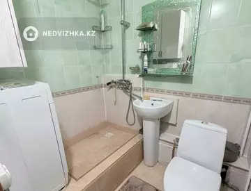 1-комнатная квартира, этаж 1 из 5, 33 м², миниатюра 7
