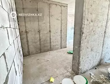 2-бөлмелі пәтер, қабат 2 барлық қабат саны 9, 70 м², 2-нобай