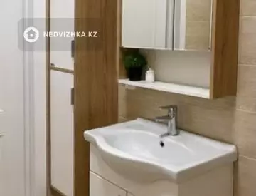 2-комнатная квартира, этаж 11 из 18, 41 м², Посуточно