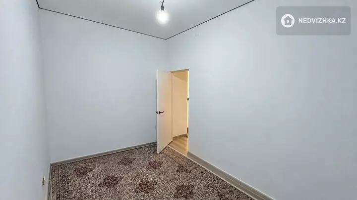2-бөлмелі пәтер, қабат 3 барлық қабат саны 13, 48 м², 5-фотосурет