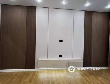 2-бөлмелі пәтер, қабат 8 барлық қабат саны 12, 66 м², 1-нобай