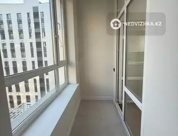 2-бөлмелі пәтер, қабат 8 барлық қабат саны 12, 66 м², 4-нобай