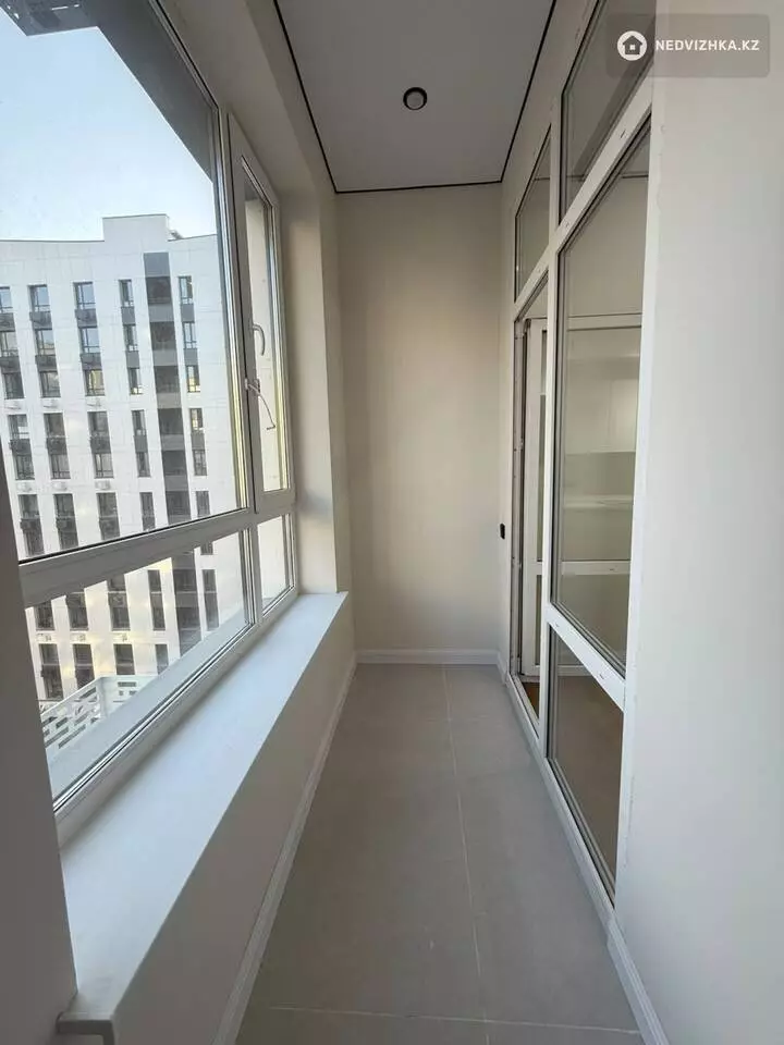 2-комнатная квартира, этаж 8 из 12, 66 м², фотография 4