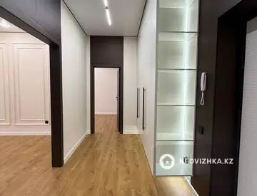 2-бөлмелі пәтер, қабат 8 барлық қабат саны 12, 66 м², 2-нобай