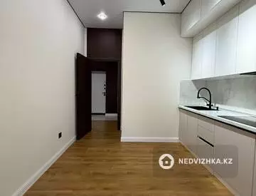 2-бөлмелі пәтер, қабат 8 барлық қабат саны 12, 66 м², 5-нобай