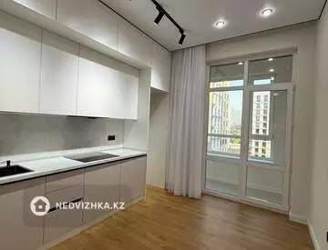 2-бөлмелі пәтер, қабат 8 барлық қабат саны 12, 66 м², 7-нобай