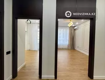 2-бөлмелі пәтер, қабат 8 барлық қабат саны 12, 66 м², 8-нобай