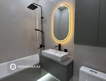 2-бөлмелі пәтер, қабат 8 барлық қабат саны 12, 66 м², 3-нобай
