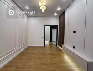 2-бөлмелі пәтер, қабат 8 барлық қабат саны 12, 66 м², 9-нобай