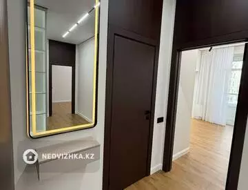 2-бөлмелі пәтер, қабат 8 барлық қабат саны 12, 66 м², 11-нобай