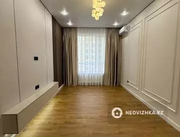 2-бөлмелі пәтер, қабат 8 барлық қабат саны 12, 66 м², 12-нобай