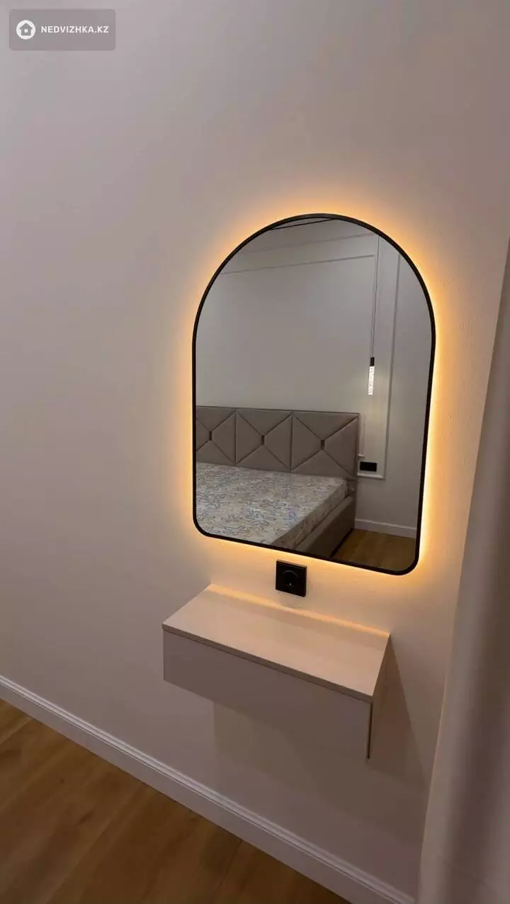 2-комнатная квартира, этаж 8 из 12, 66 м²