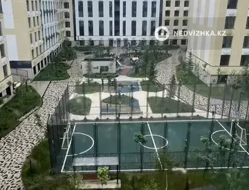 1-бөлмелі пәтер, қабат 5 барлық қабат саны 12, 37 м², 1-нобай