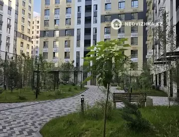 1-бөлмелі пәтер, қабат 5 барлық қабат саны 12, 37 м², 2-нобай