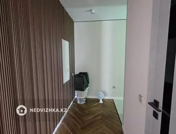 2-бөлмелі пәтер, қабат 3 барлық қабат саны 17, 56 м², 3-нобай