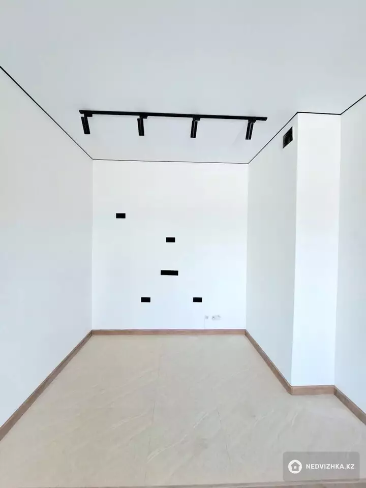 3-бөлмелі пәтер, қабат 7 барлық қабат саны 13, 55 м², 2-фотосурет